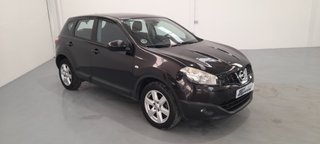 Nissan Qashqai 2010