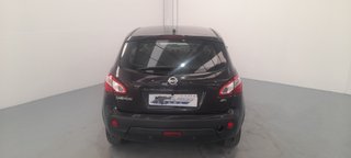 Nissan Qashqai 2010
