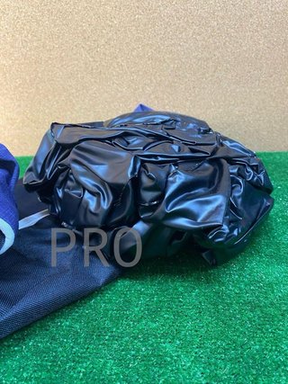 Pouf da Giardino Blu