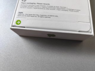 iPhone 17 Verde