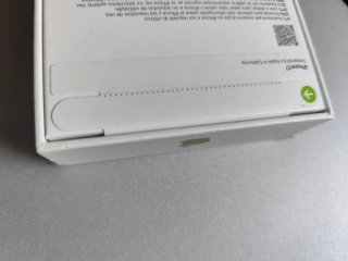 iPhone 17 Verde