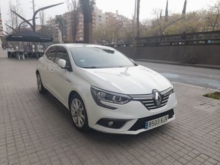 Renault Megane Bose TCe 97kW 130CV EDC