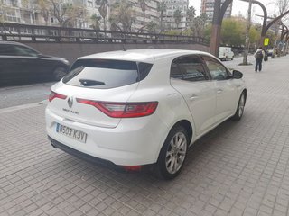 Renault Megane Bose TCe 97kW 130CV EDC