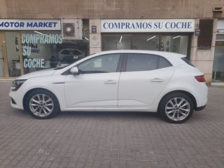 Renault Megane Bose TCe 97kW 130CV EDC