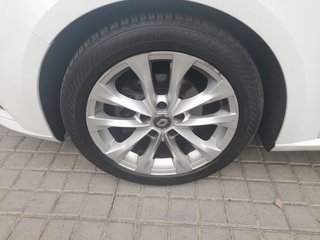 Renault Megane Bose TCe 97kW 130CV EDC