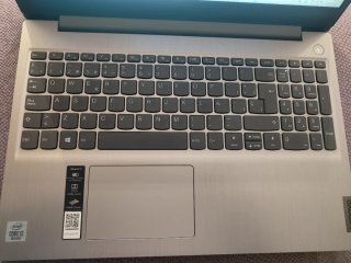 Lenovo IdeaPad 3
