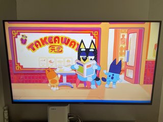 Xiaomi TV 55” 4K P1E Smart TV HDR Google Assistant