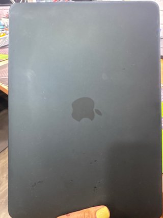 MacBook 12 Gris Espacial