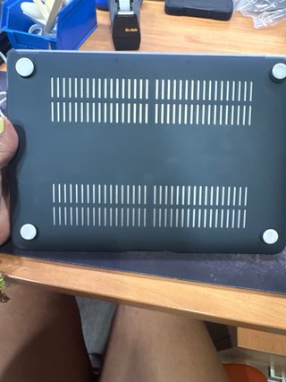 MacBook 12 Gris Espacial