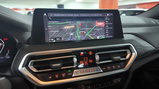 BMW X4 M40d xDrive