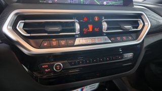 BMW X4 M40d xDrive