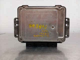 CENTRALITA MOTOR UCE RENAULT LAGUNA II (BG0) 8200