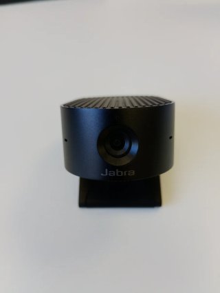 Jabra Panacast 20 Videocamera per Conferenze AI 4K