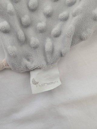 Doudou Dudu bebe peluche Mono