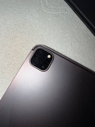 Apple iPad Pro 11 Plata