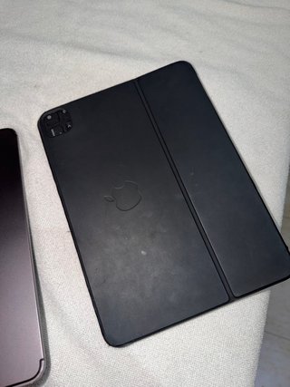 Apple iPad Pro 11 Plata
