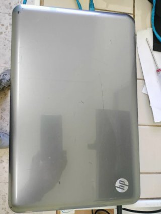HP Pavilion g series Laptop