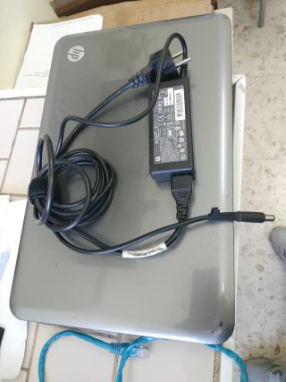 HP Pavilion g series Laptop
