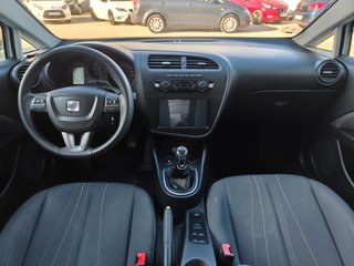 SEAT Leon 2012