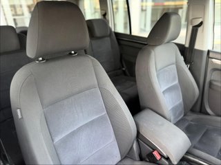Volkswagen Touran 2012