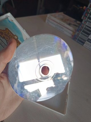 Animal Crossing Let's Go To The City Wii