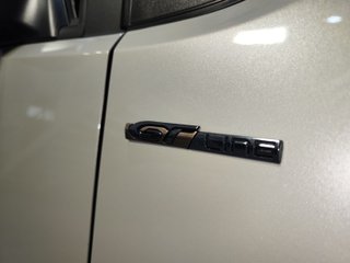 Peugeot Rifter GT Line