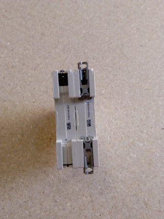 Magnetotérmico y diferencial Legrand DX