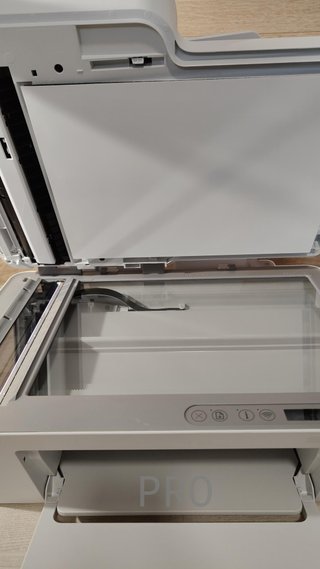 Impresora Multifunción de Inyección de Tinta A4 HP