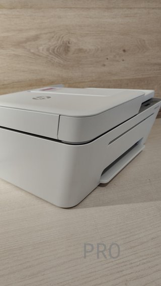 Impresora Multifunción de Inyección de Tinta A4 HP