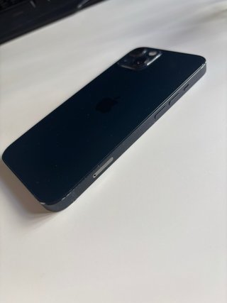iPhone 13 Negro 256 GB