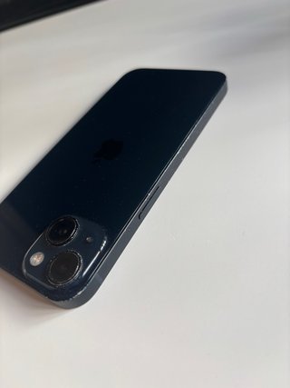 iPhone 13 Negro 256 GB