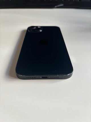 iPhone 13 Negro 256 GB