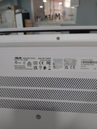 ASUS Chromebook CX34 14” Full HD