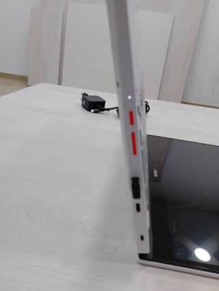 ASUS Chromebook CX34 14” Full HD