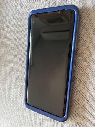 Samsung Galaxy S9+ Negro
