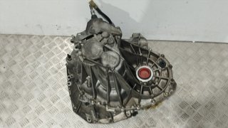 CAJA CAMBIOS RENAULT CLIO III K9K764 TL4A002