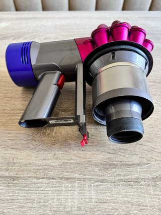 Motore Dyson V8