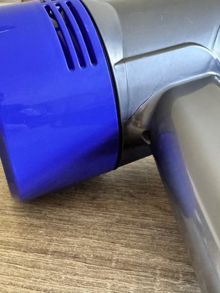 Motore Dyson V8