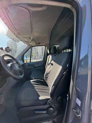 FURGON VW CRAFTER 2017 2.0 TDI (L3H2)