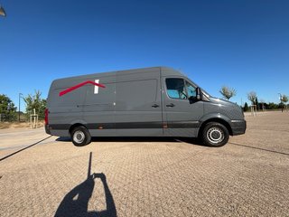 FURGON VW CRAFTER 2017 2.0 TDI (L3H2)