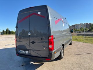 FURGON VW CRAFTER 2017 2.0 TDI (L3H2)