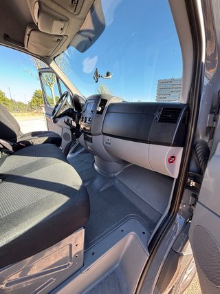 FURGON VW CRAFTER 2017 2.0 TDI (L3H2)