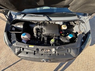 FURGON VW CRAFTER 2017 2.0 TDI (L3H2)