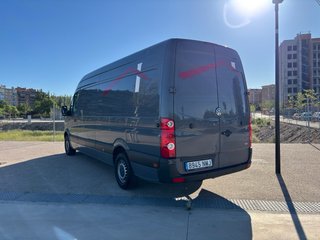 FURGON VW CRAFTER 2017 2.0 TDI (L3H2)