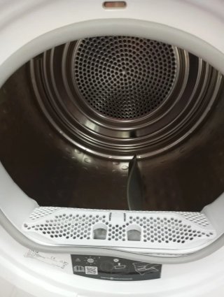 Secadora AEG 7000 Series Lavatherm