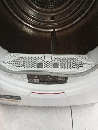 Secadora AEG 7000 Series Lavatherm