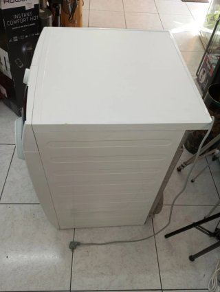 Secadora AEG 7000 Series Lavatherm