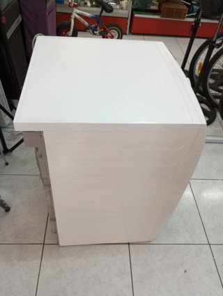 Secadora AEG 7000 Series Lavatherm