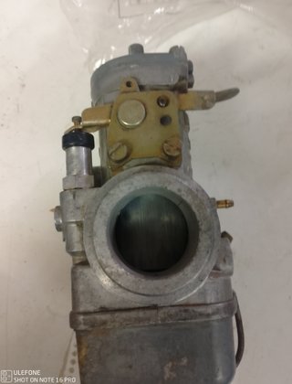 Carburador Bing 34