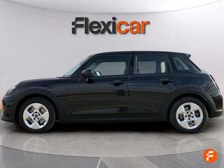 MINI Cooper C